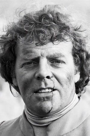 et billede af Terry Walsh