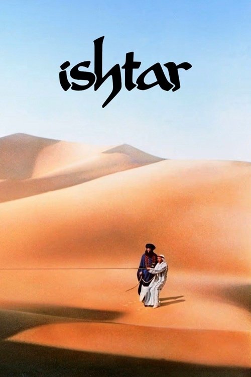 Ishtar