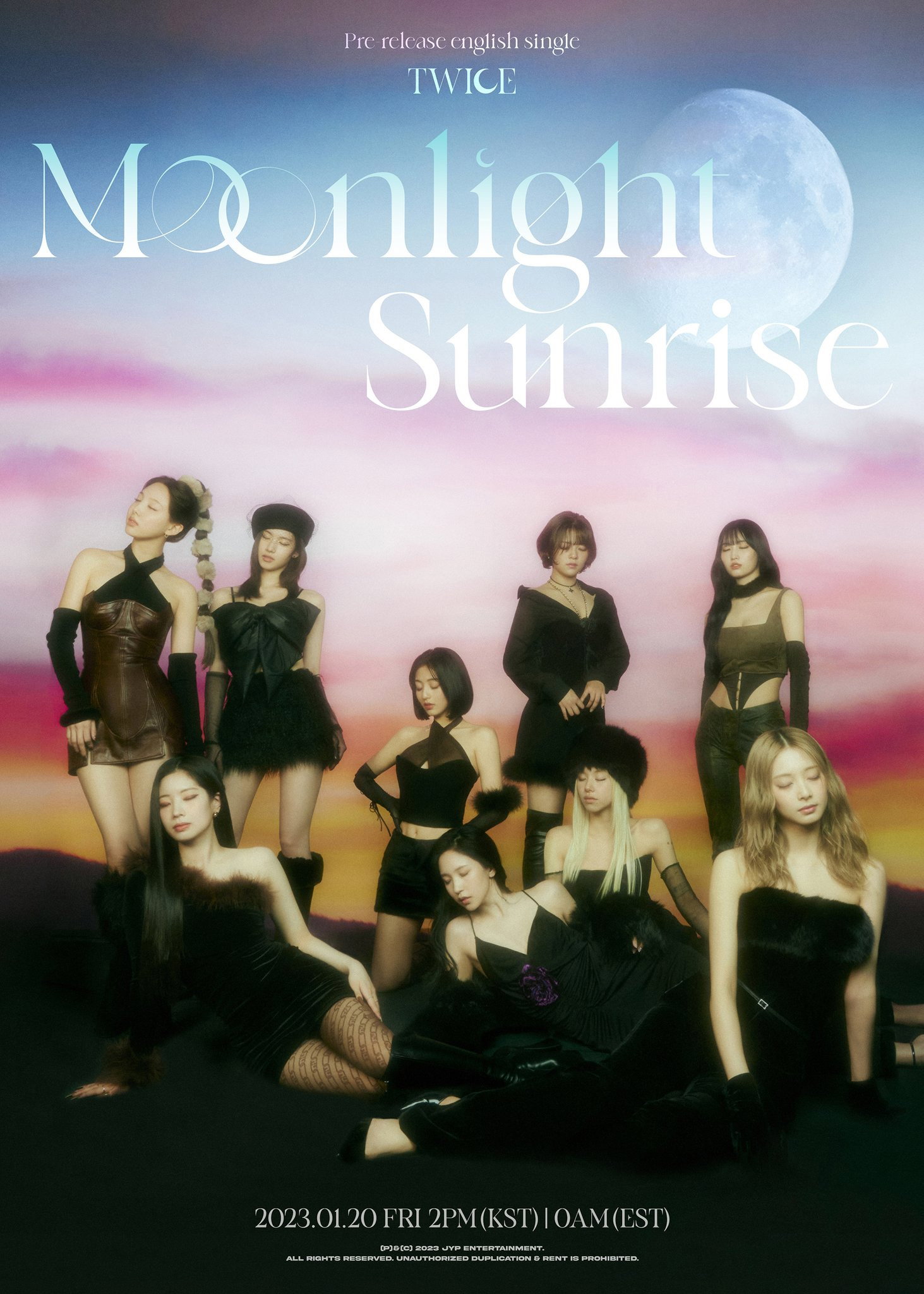 TWICE TV - Season 22