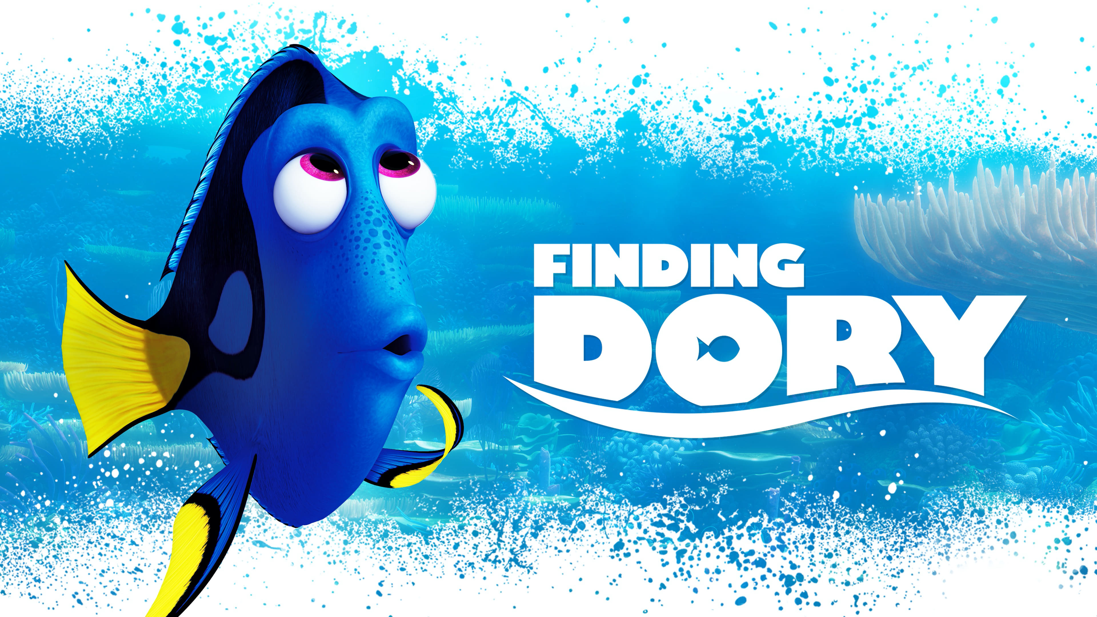 Finding dori release date