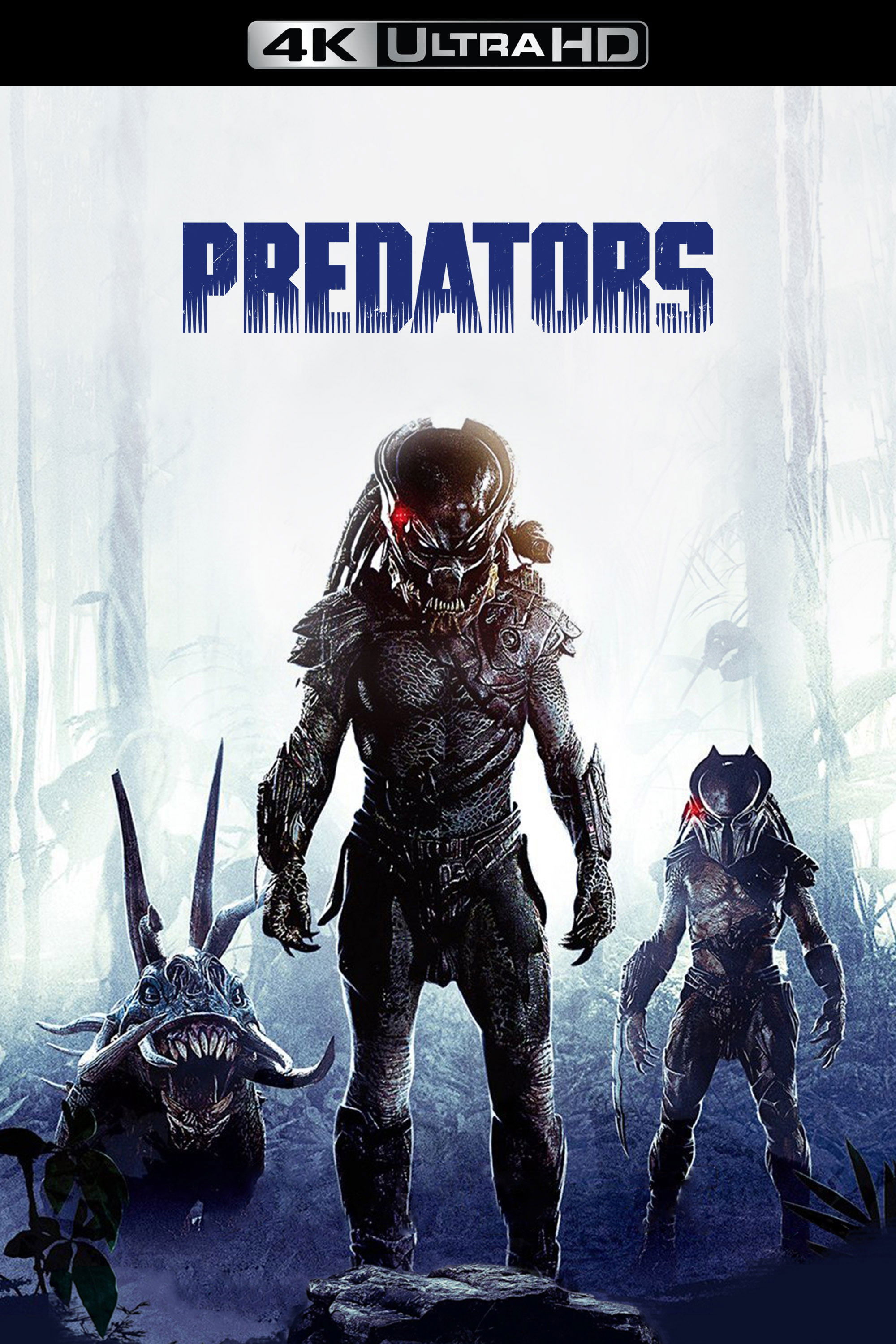 Predators