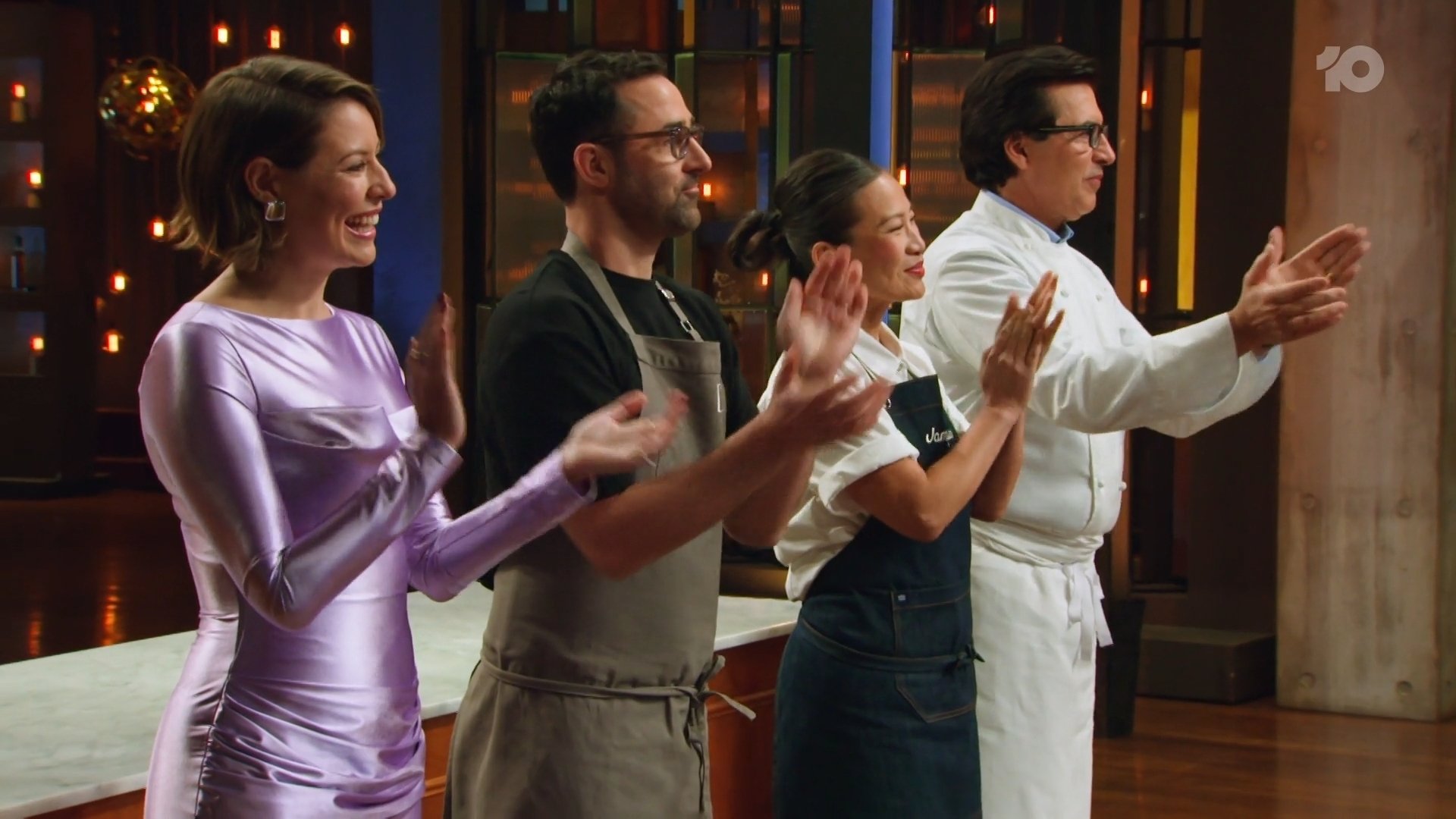 MasterChef (Australia) 17x58