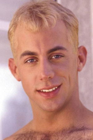 et billede af Paul Adams