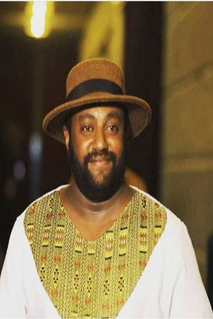 et billede af Kasahun Fiseha