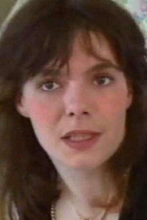 et billede af Marie-Christine