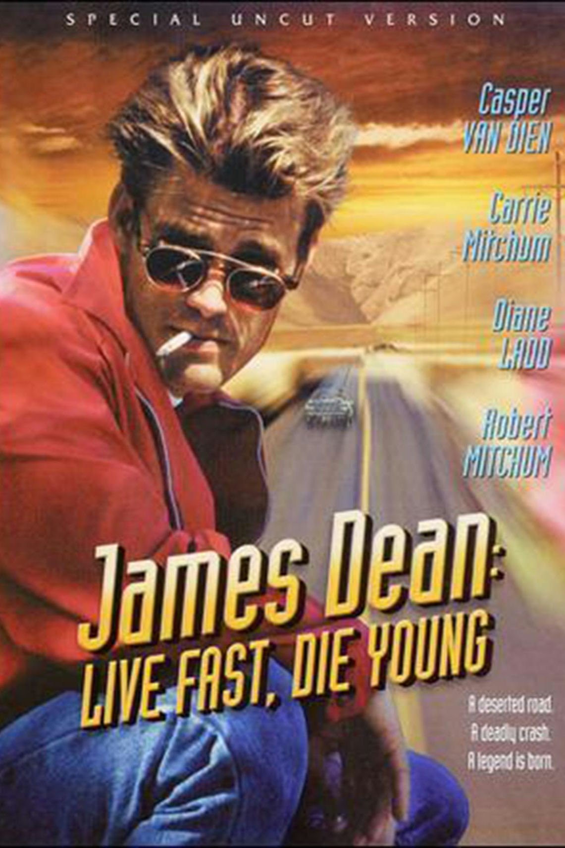 James Dean: Race with Destiny