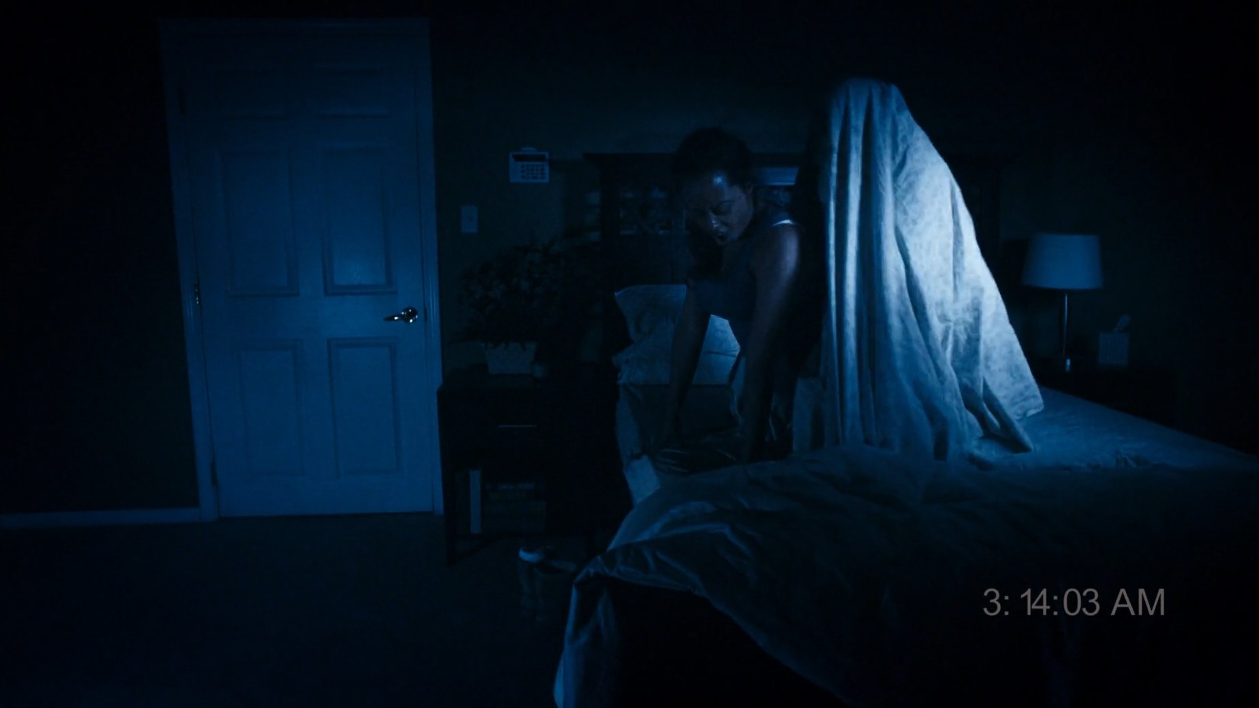 Paranormal Movie (2013)