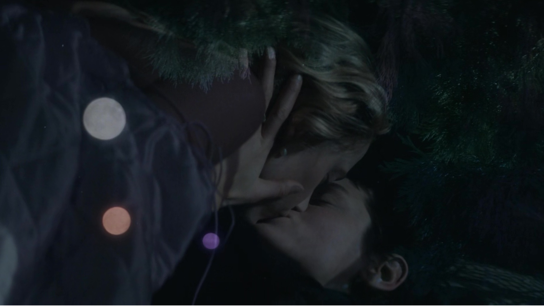 100 Nights of Hero backdrop