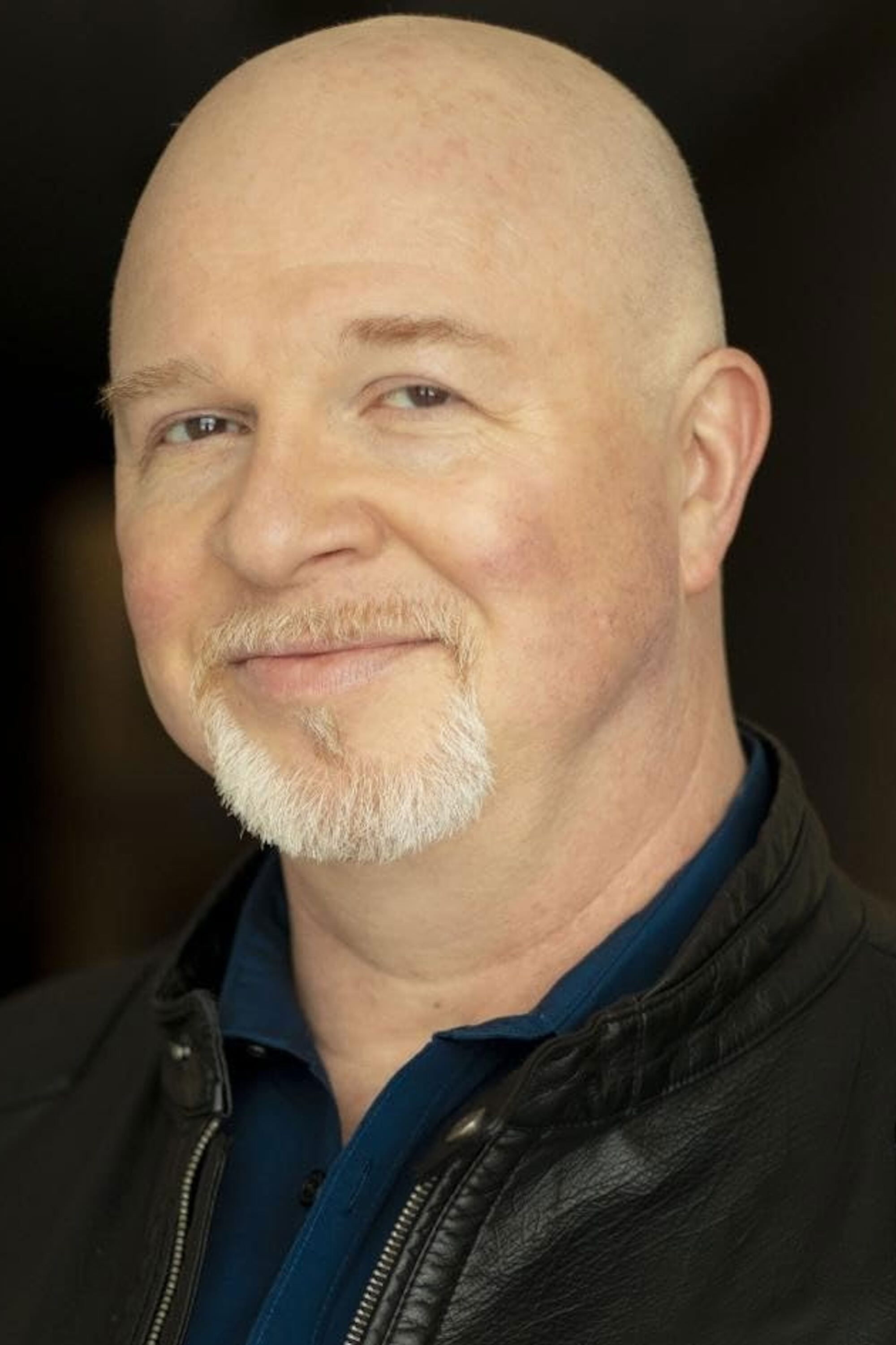 et billede af Lee Blair