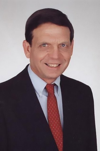 et billede af Beau Lotterman