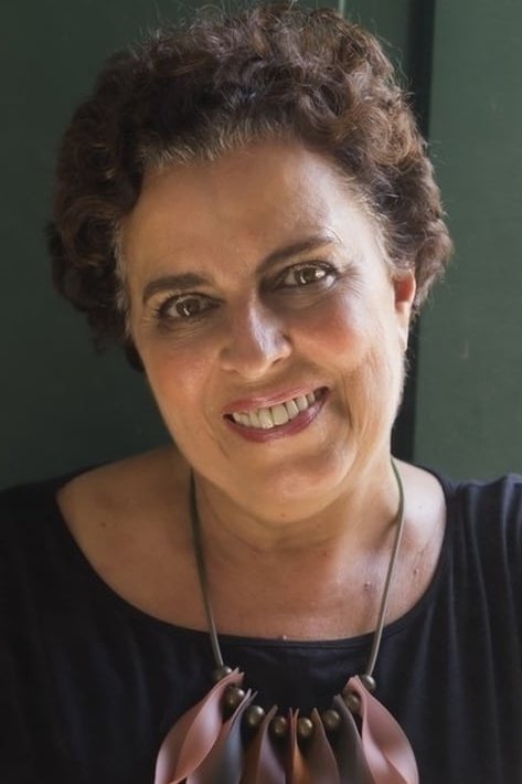 et billede af Guida Vianna