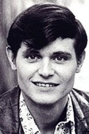 et billede af Bob Weaver