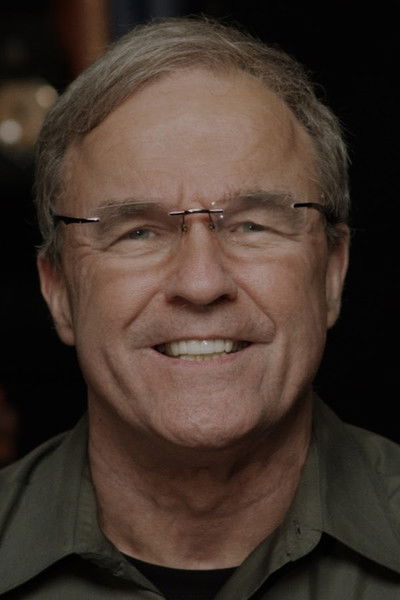 et billede af Mike Bickle