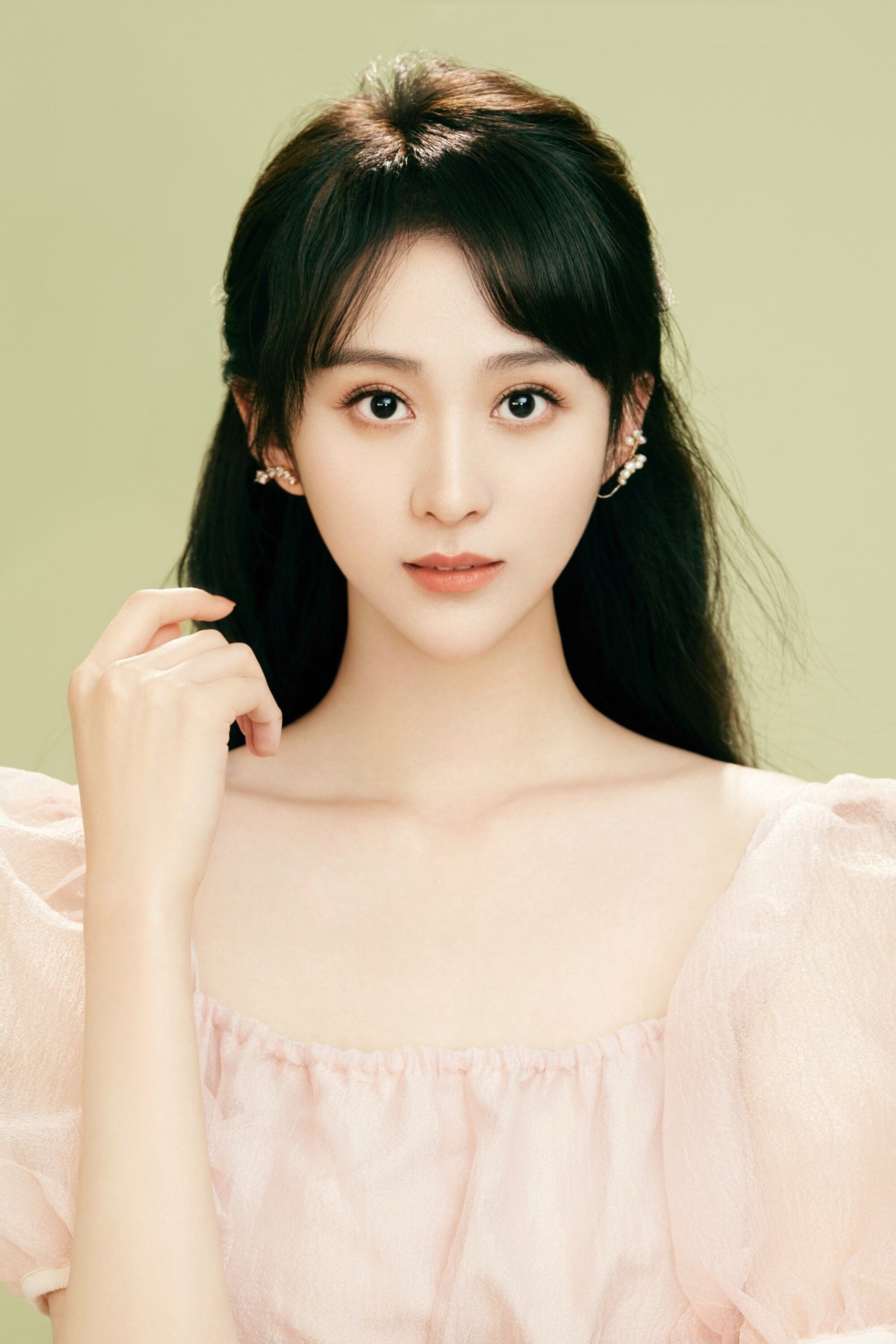 et billede af Song Yixing