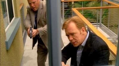 CSI: Miami 6x12