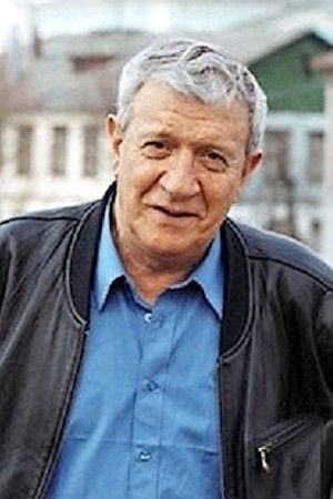 et billede af Yuriy Stoskov