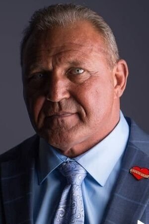 et billede af Timothy Scoggins