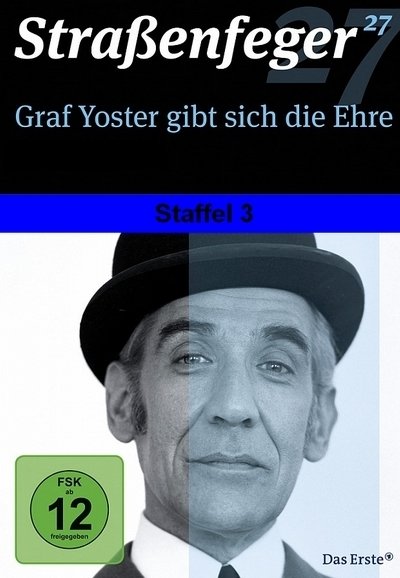 Graf Yoster gibt sich die Ehre - Season 3