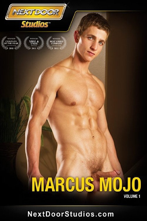 Marcus Mojo Vol. 1 Marcus Mojo Vol. 1
