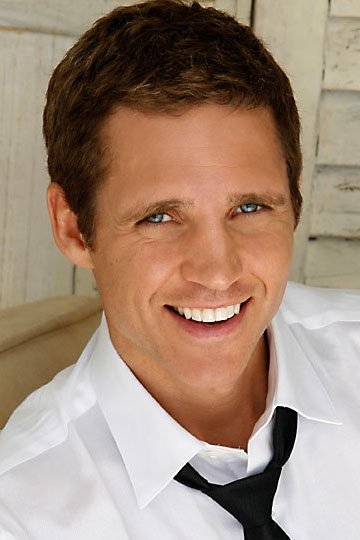 et billede af Andre Brooks