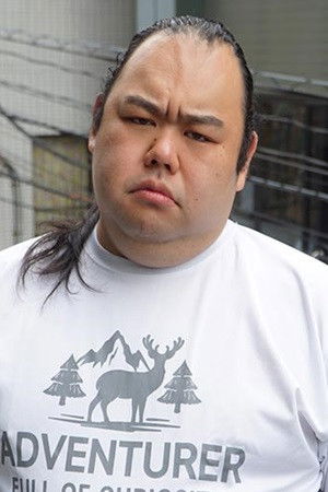 et billede af Kazuya Yoshie