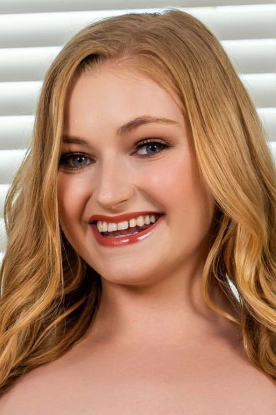 et billede af McKenzie Mae