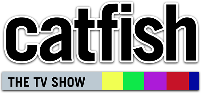 Catfish: The TV Show Logo