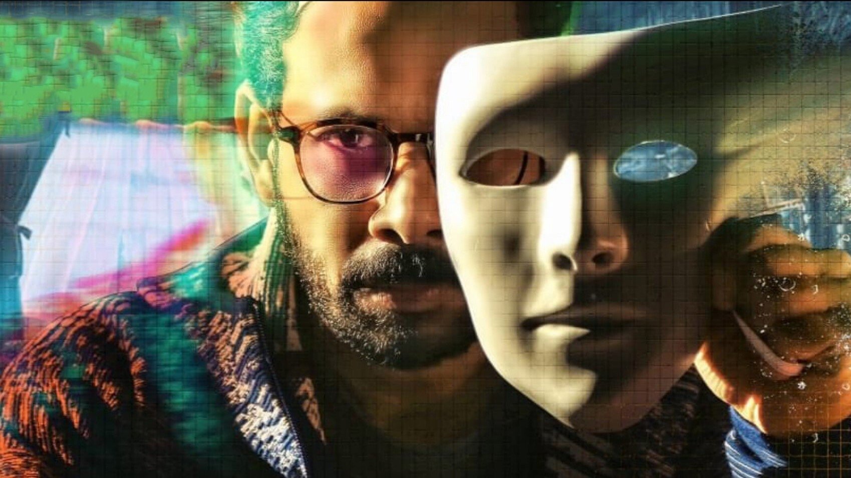Naduvan (2021)