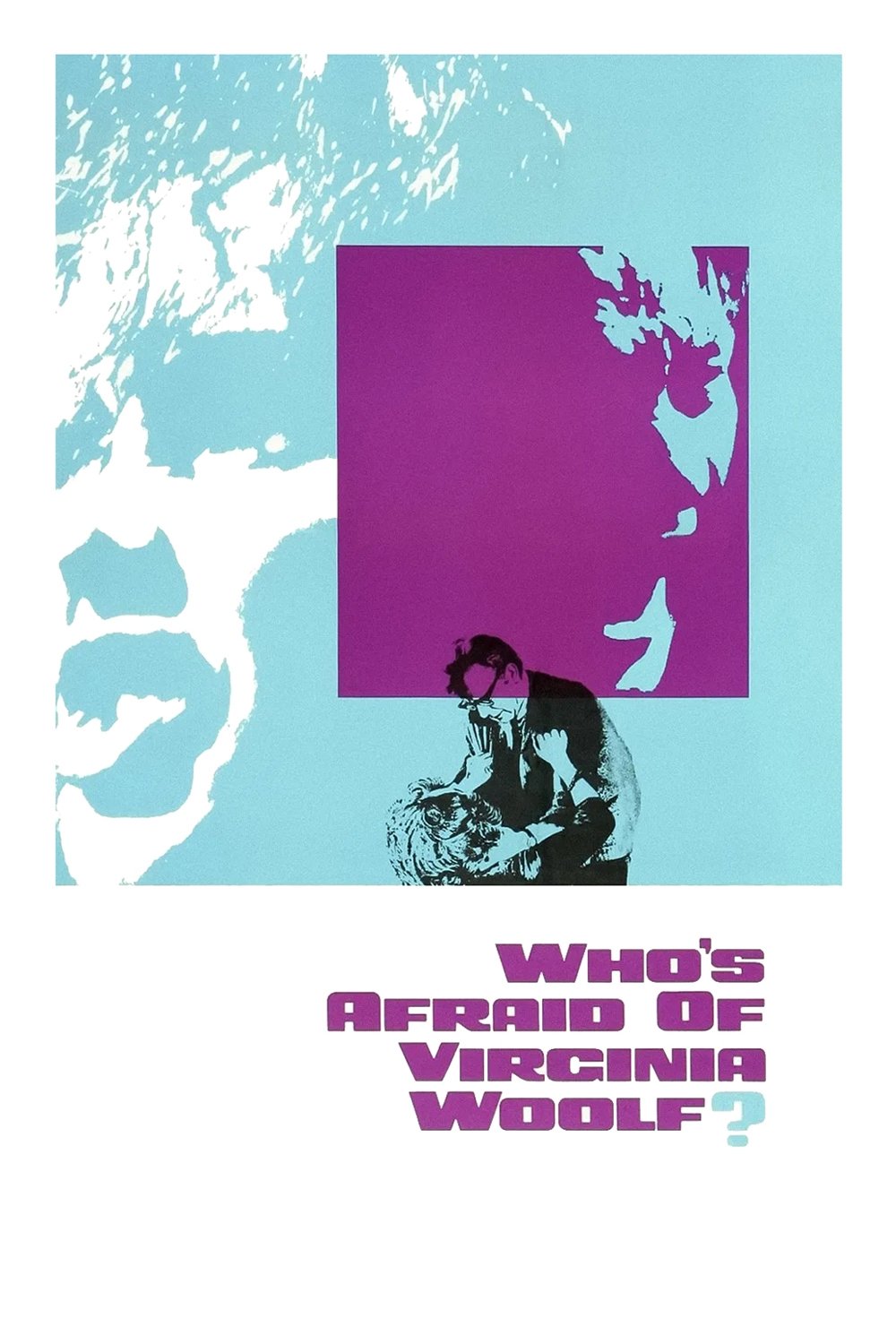 Who's Afraid of Virginia Woolf?