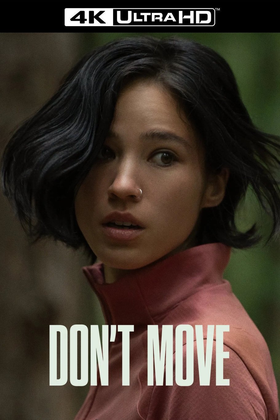 Don't Move