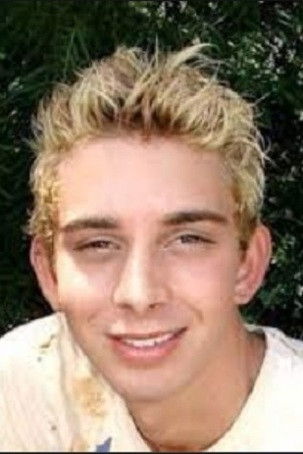 et billede af Jesse Drake