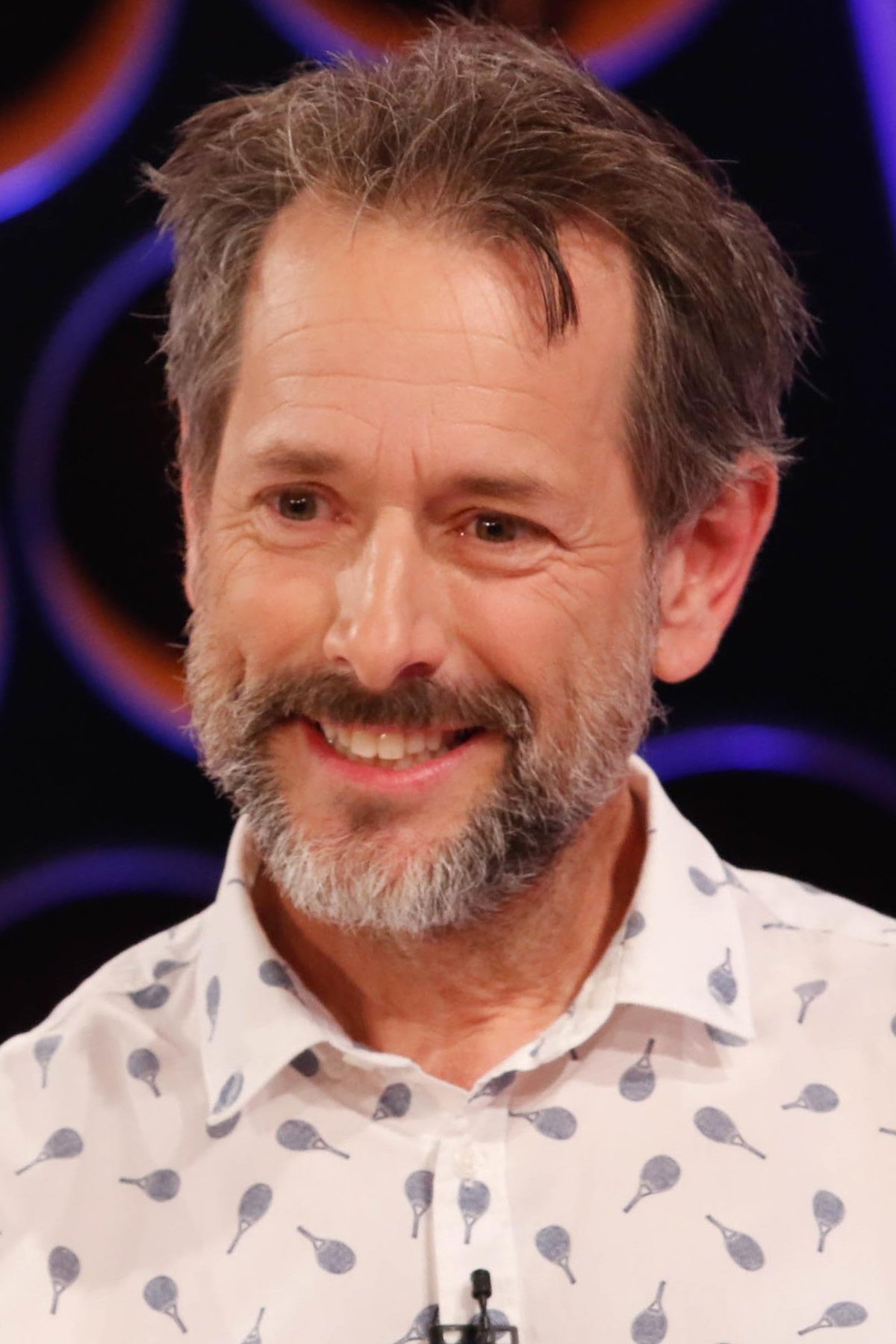 Marc-André Coallier's picture in the cast