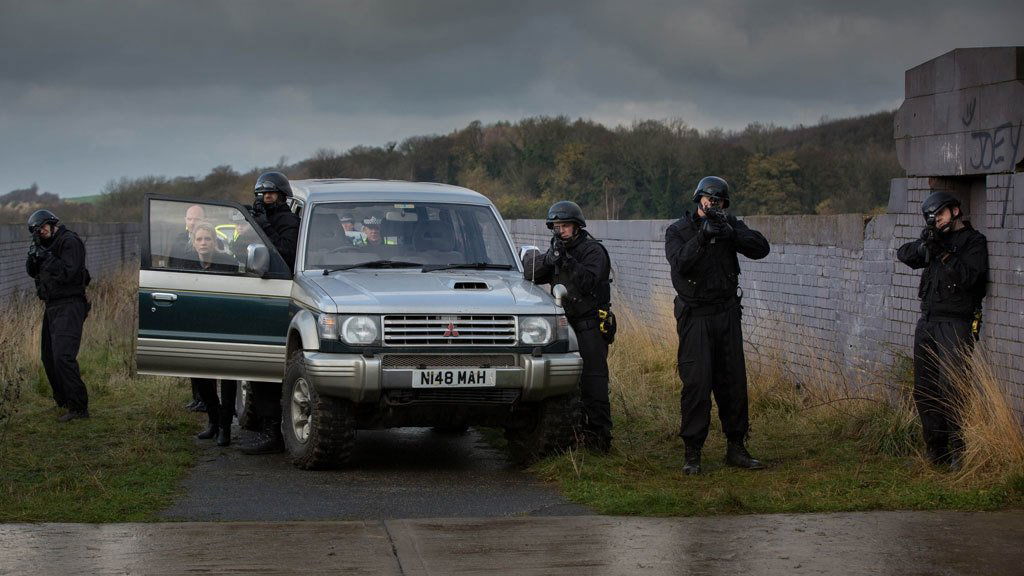 DCI Banks