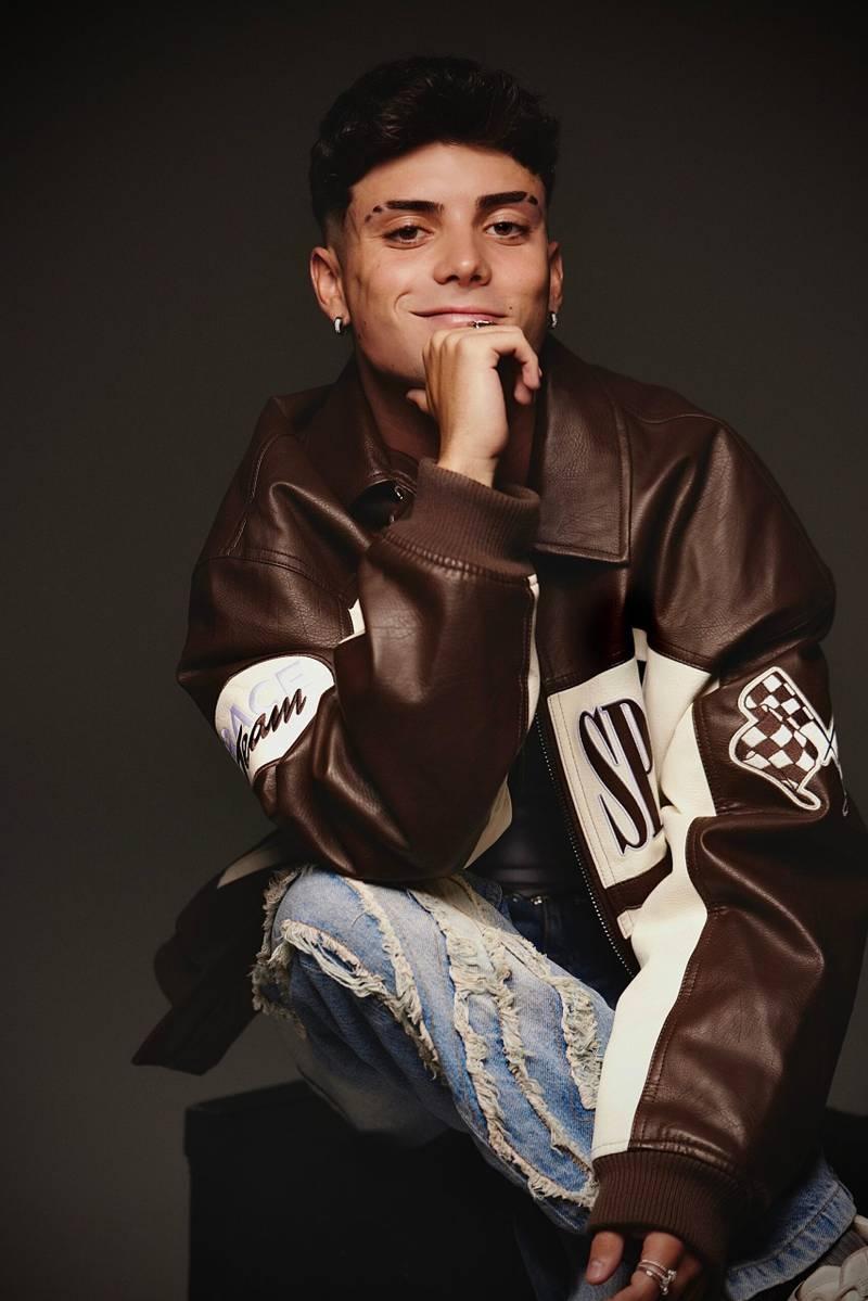 et billede af Kiko Bena