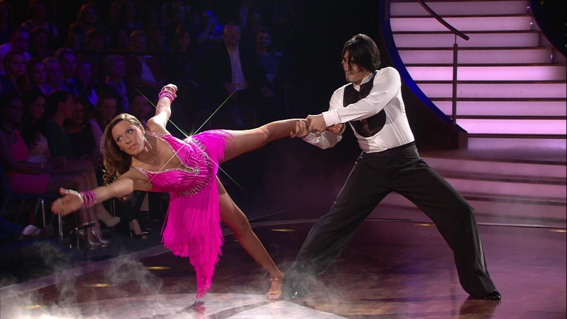 Let's Dance - Saison 0 Episode 3 : Épisode 3 (2025)