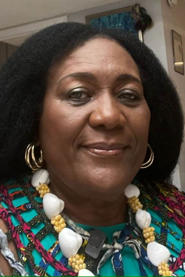 et billede af Carole Arty