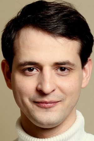 et billede af Andrey Bulatov