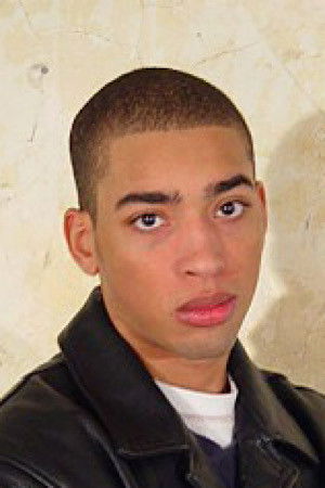 et billede af Damian