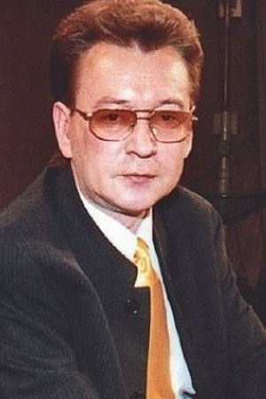 et billede af Valeri Majorov