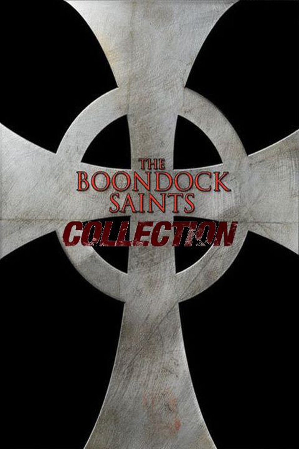 The Boondock Saints Collection - Posters — The Movie Database (TMDb)