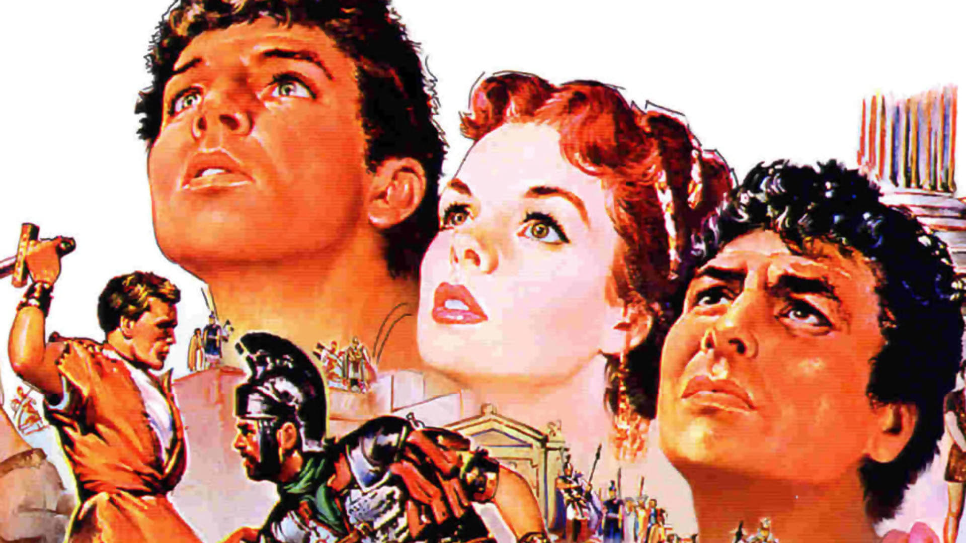 Das Gewand (1953)