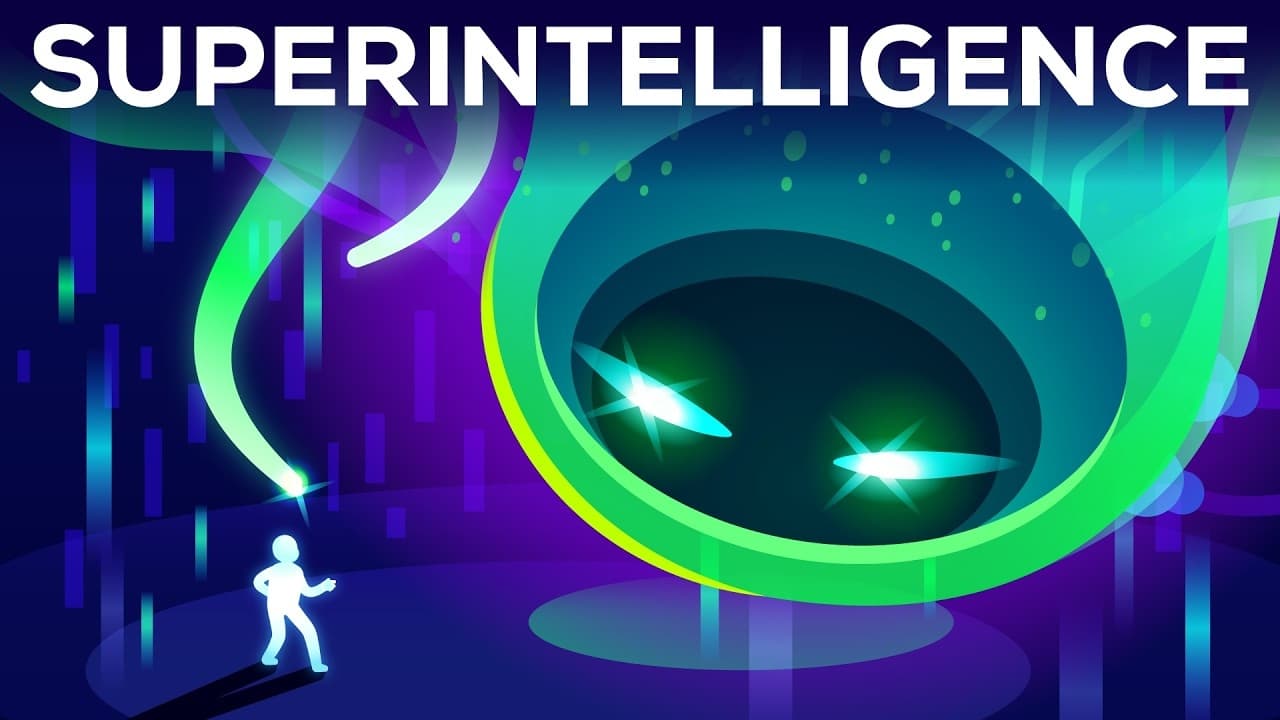 Kurzgesagt - In a Nutshell