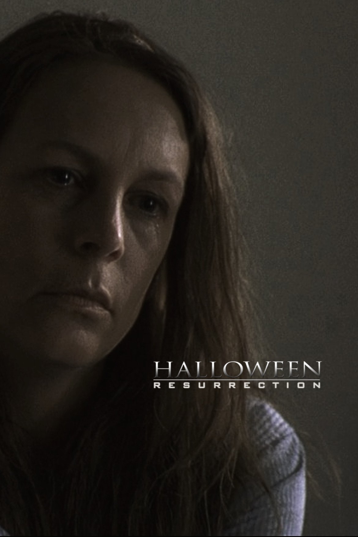 Halloween: Resurrection