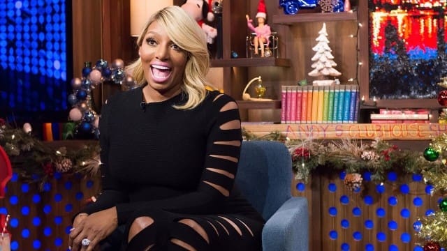 Watch What Happens Live with Andy Cohen Season 12 :Episode 196  NeNe Leakes