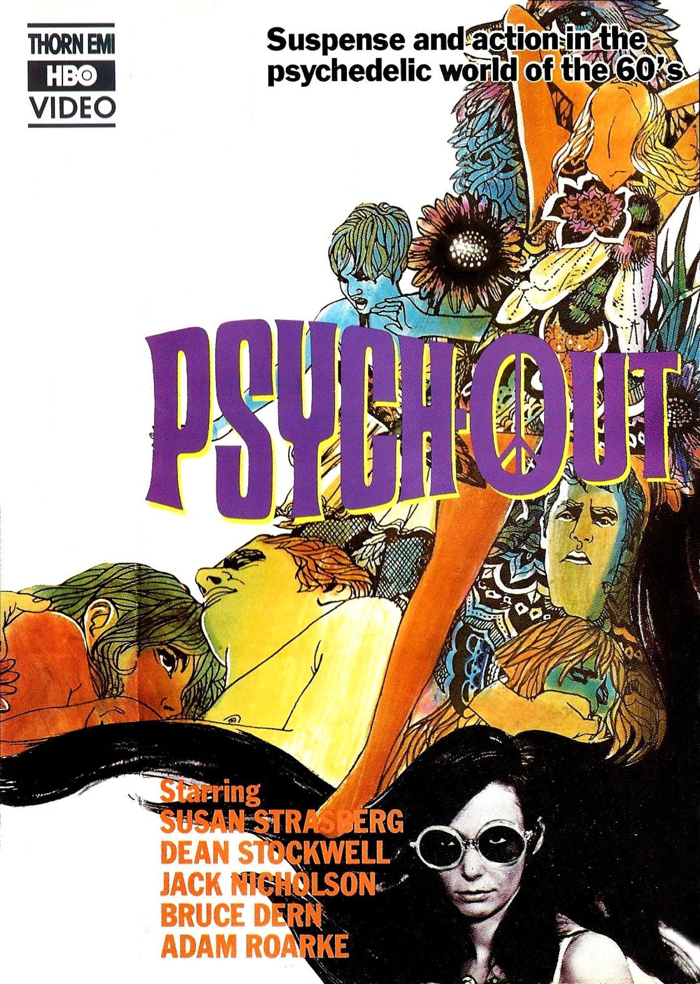 Psych-Out