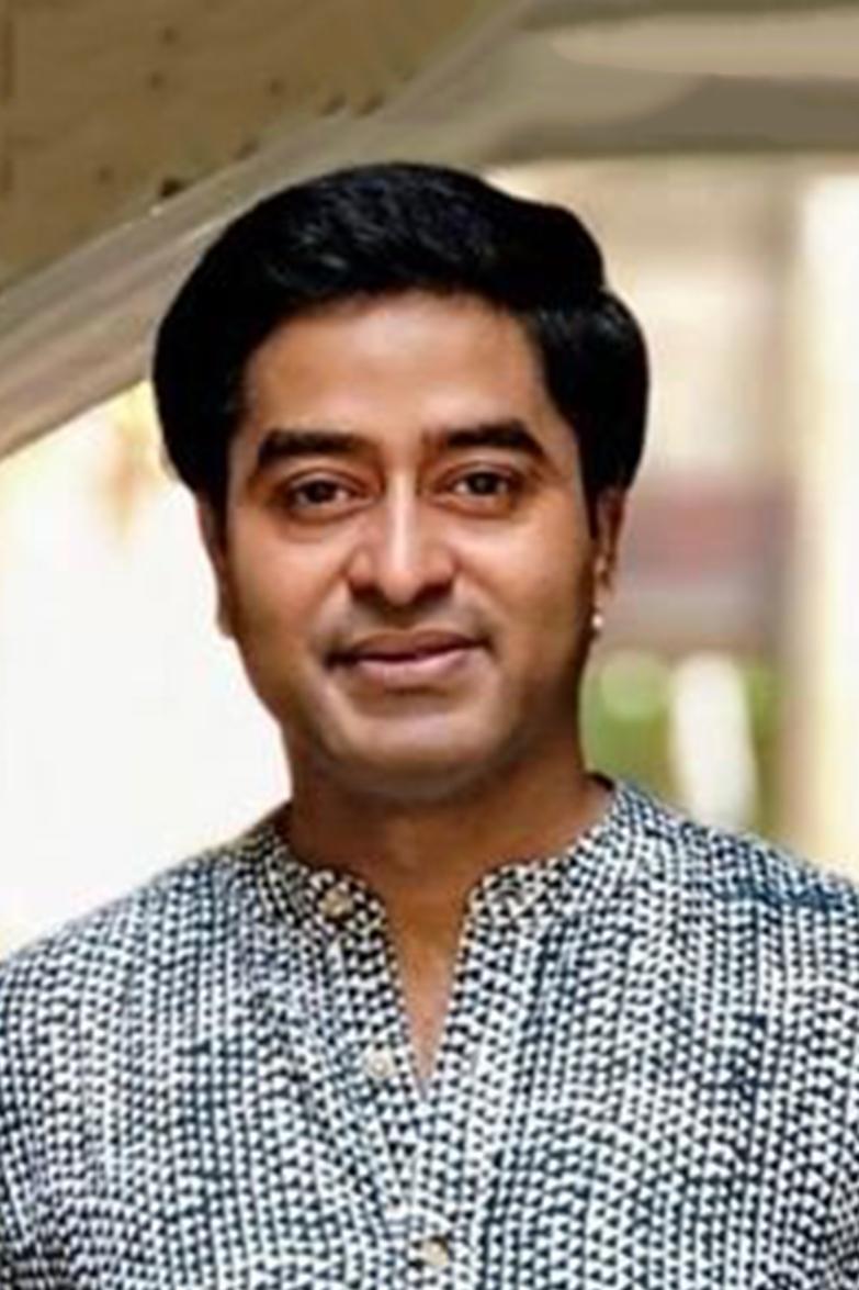 Boloram Das's picture in the cast