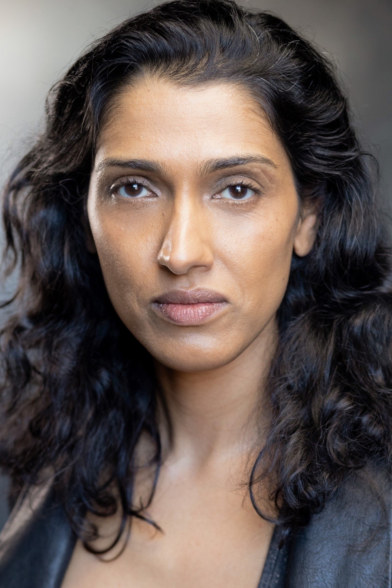 et billede af Arinder Sadhra