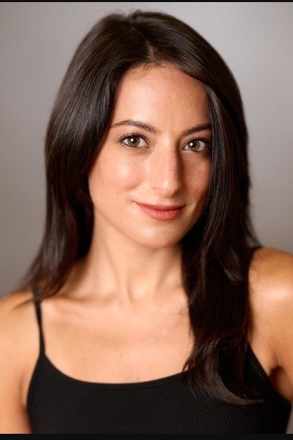 Carly Fordham as Liz's Daughter