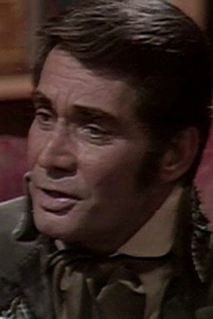 et billede af Anthony George