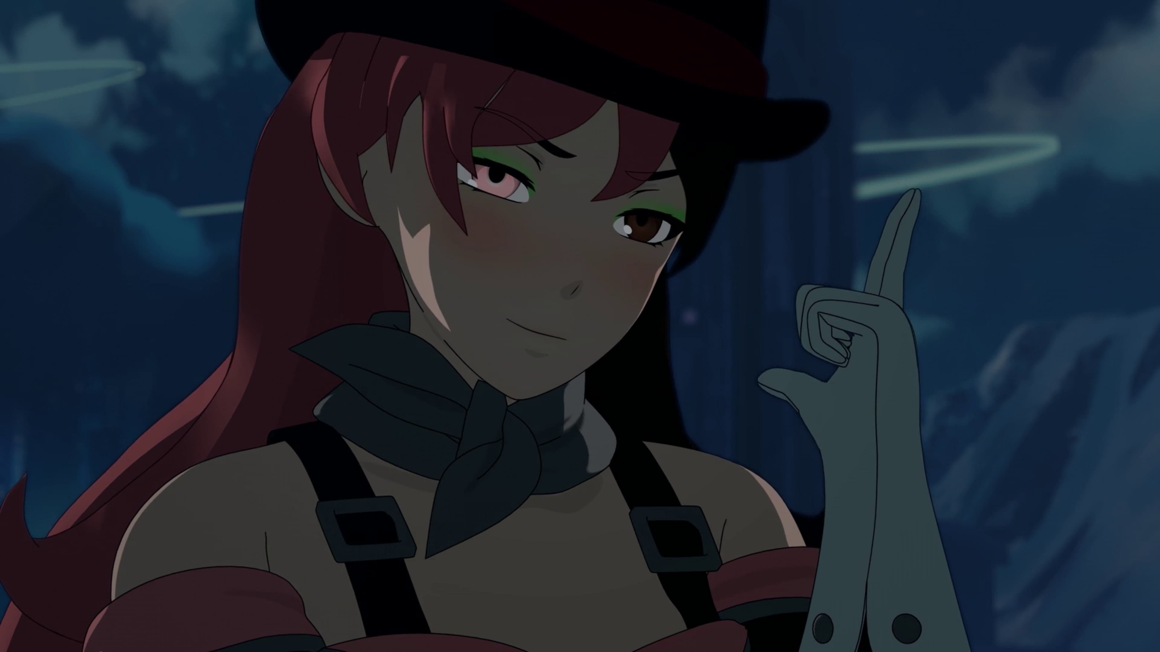 RWBY Staffel 7 :Folge 9 